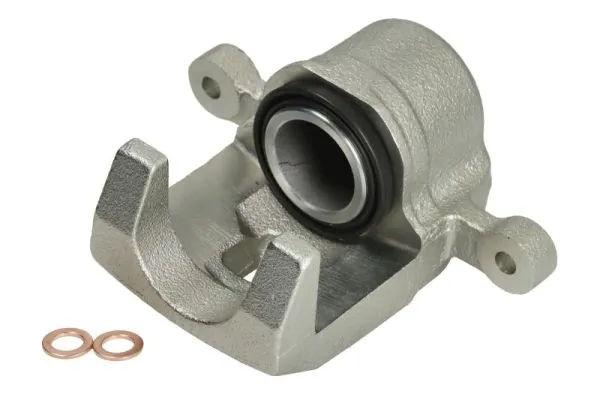 Do koszyka Zacisk hamulcowy tylny prawy SsangYong Korando  