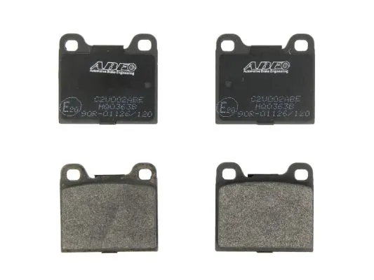 C2V002ABE ABE