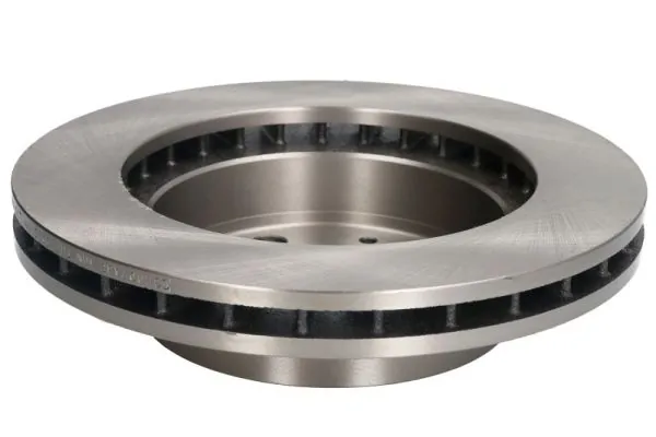 Tarcza hamulcowa przednia do Ford Escort IV GAF, AWF, ABFT