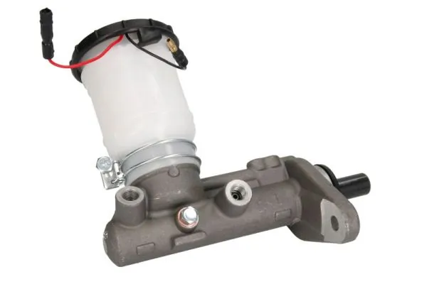Do koszyka Główny cylinder hamulców Honda Civic IV ED, EF