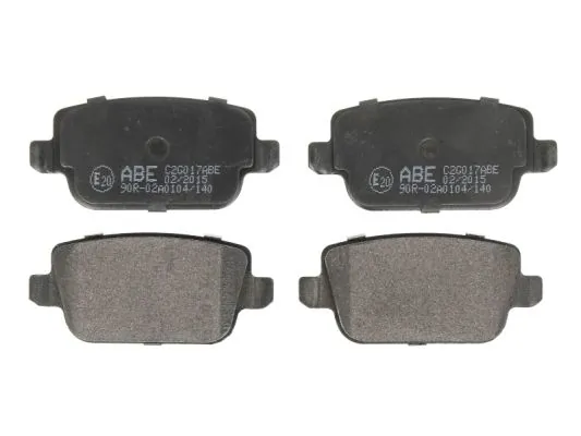 C2G017ABE ABE