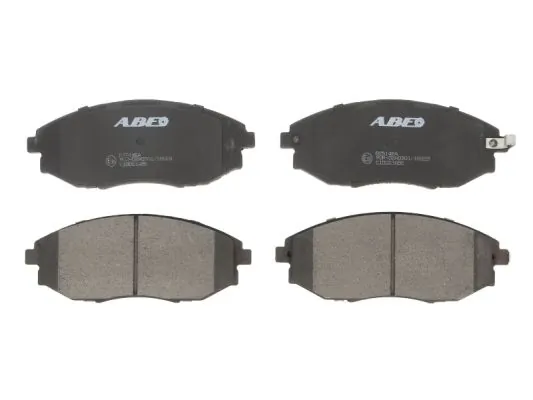 C10021ABE ABE