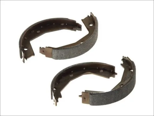  Klocki hamulca ręcznego Peugeot 806 