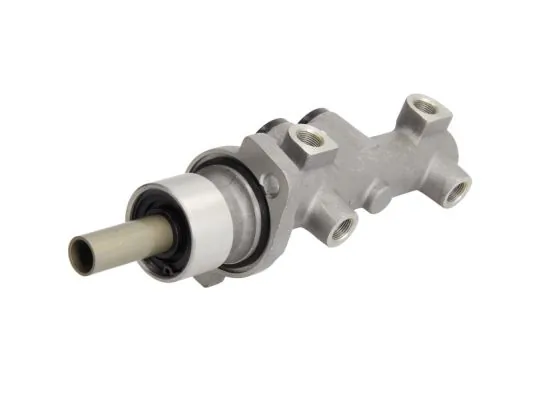 Do koszyka Główny cylinder hamulców Renault Clio II BB, CB