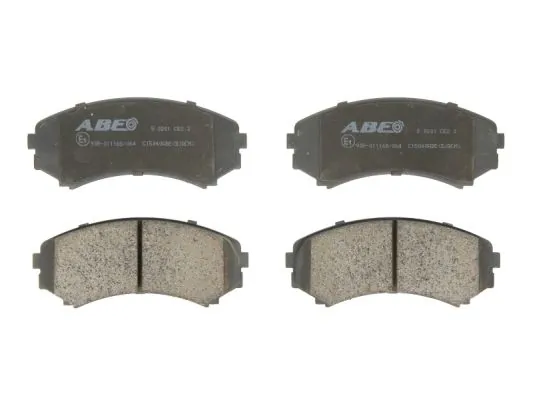 C15040ABE ABE
