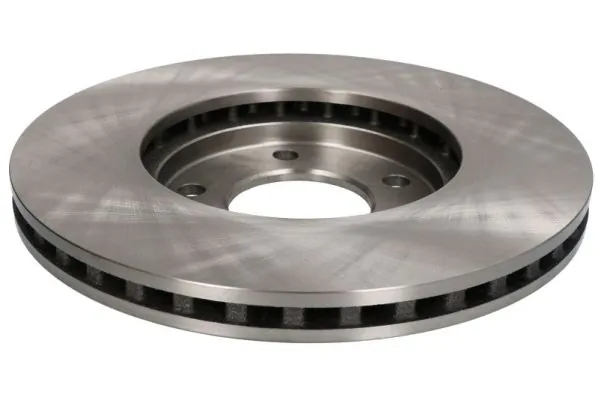  Tarcza hamulcowa przednia Chrysler Voyager 