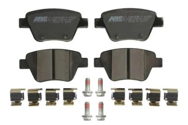 C2W029ABEP ABE