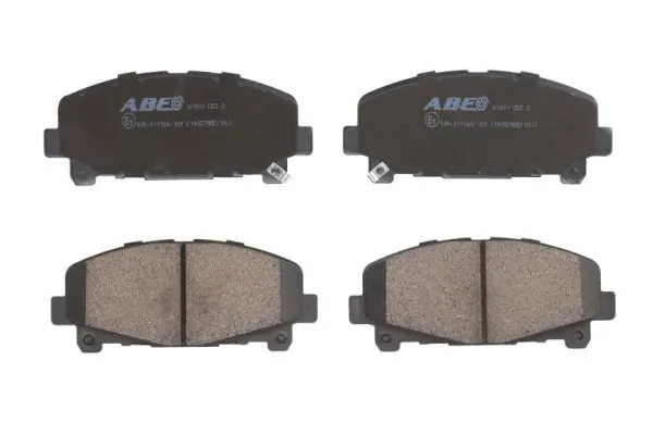 C14057ABE ABE