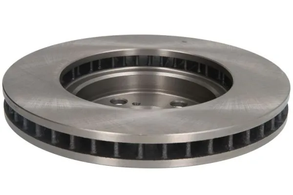 D1247 MG Tarcza hamulcowa przednia