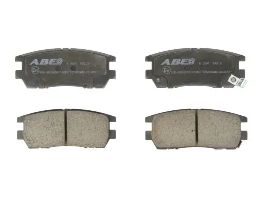 C25005ABE ABE