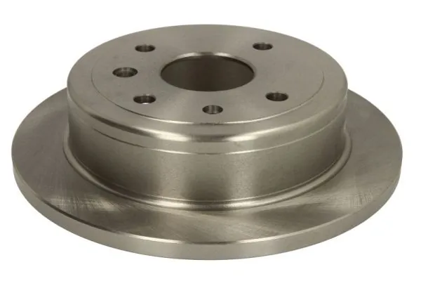 Tarcza hamulcowa tylna Chevrolet Evanda 