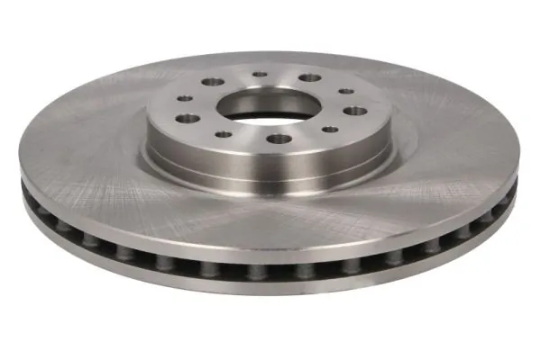 Tarcza hamulcowa przednia Fiat/Alfa/Lancia 52067393