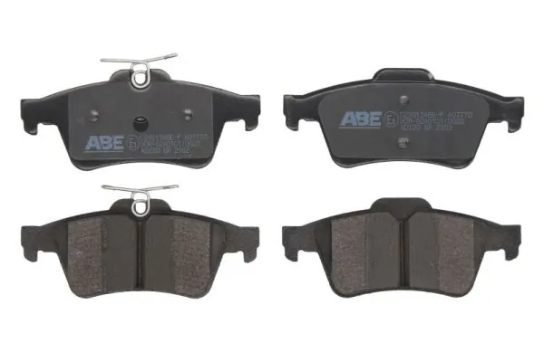 C2X013ABEP ABE