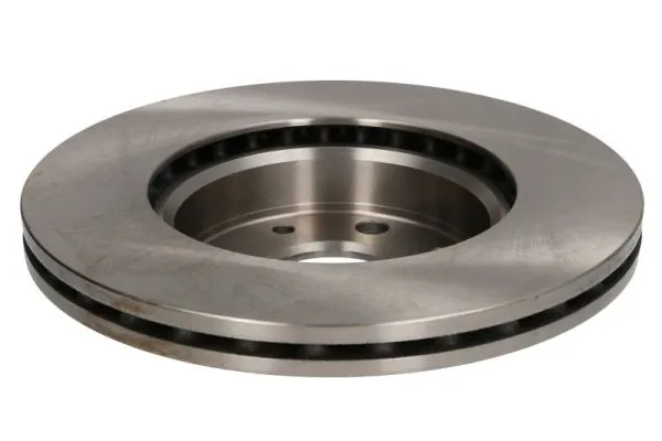 Tarcza hamulcowa przednia 1618878380 Peugeot/Citroen