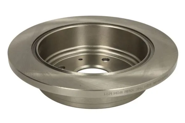 Tarcza hamulcowa tylna do Chevrolet Evanda  V200