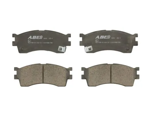 C10319ABE ABE