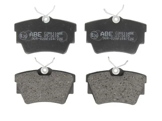 C2R011ABE ABE