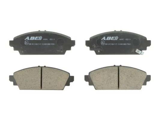 C14041ABE ABE