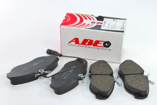 C1F041ABE ABE