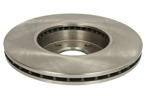  Tarcza hamulcowa przednia Nissan Maxima 