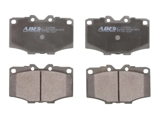 C12036ABE ABE