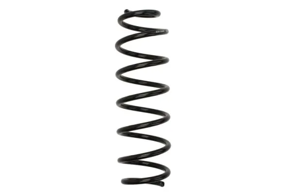 Sprężyna tylna do Renault Megane III BZ0, BZ1, B3