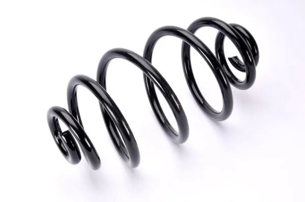 Sprężyna tylna do Volkswagen Passat B5 3B3