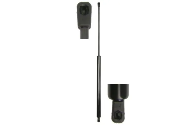  Amortyzator klapy bagażnika (3/5 drzwi-tylnych) Mercedes Vito 1