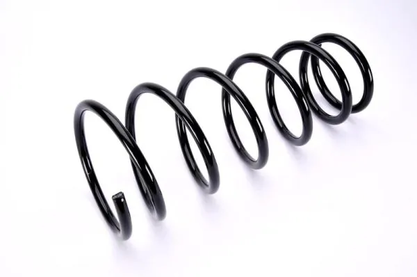 Sprężyna tylna Toyota Corolla E11