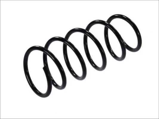 Sprężyna przednia do Renault Clio SYMBOL LB0, LB1, LB2