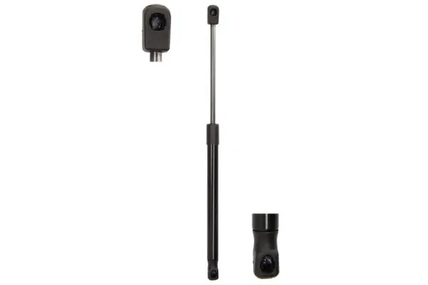 MGS2003 Magnum Technology