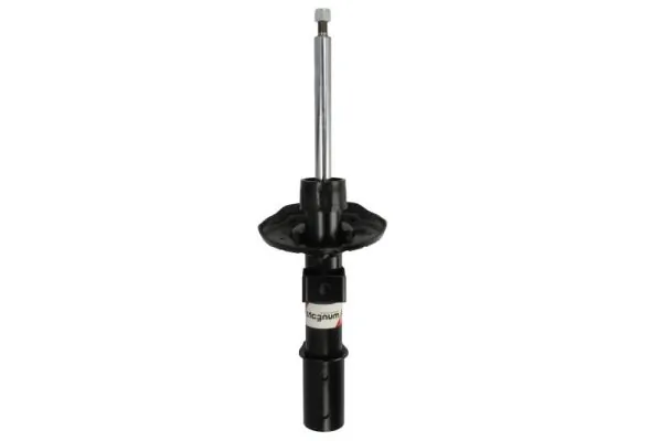 AGR170 Magnum Technology