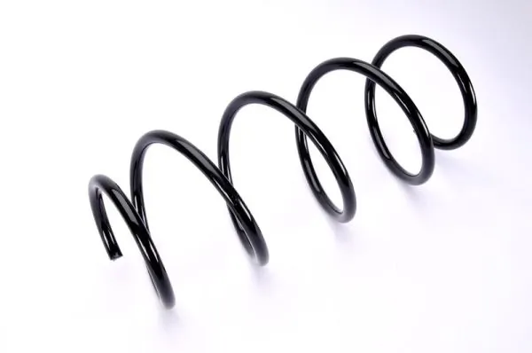 Sprężyna przednia do Renault Megane II LM0, LM1