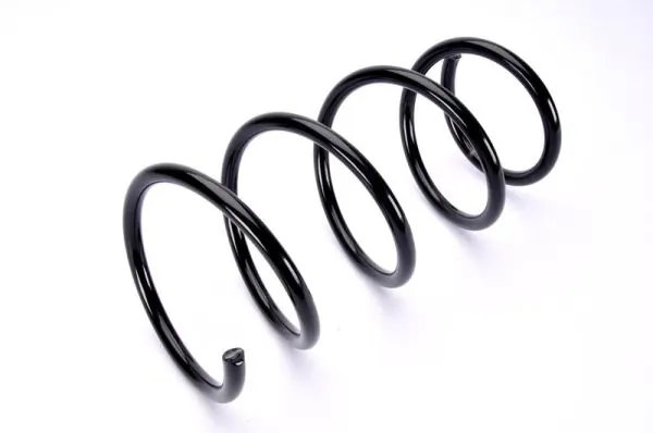 Sprężyna przednia do Renault Megane SCENIC JA0, JA1