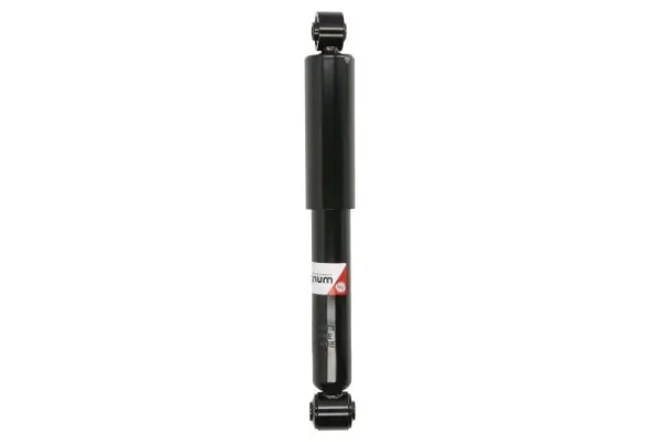 AGF121 Magnum Technology