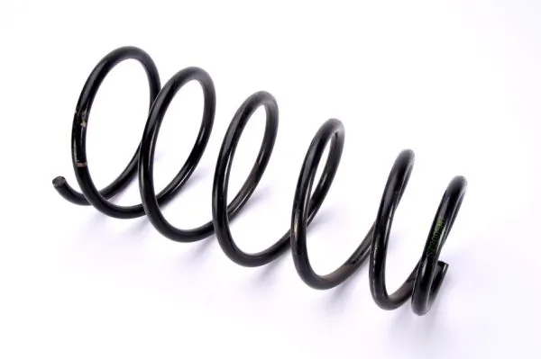 Sprężyna tylna Toyota Corolla