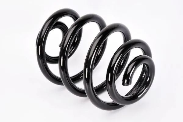 Sprężyna tylna do Volkswagen Transporter T3 24, 25, 251