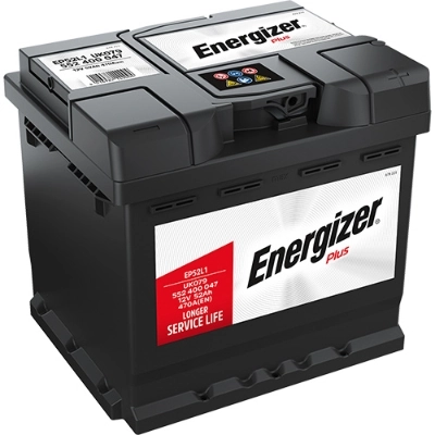 EP52L1 Energizer
