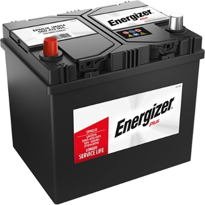 Bateria (akumulator) E37104A060 Hyundai/Kia