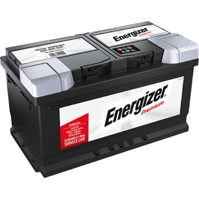 Bateria (akumulator) 58008 Voltmaster