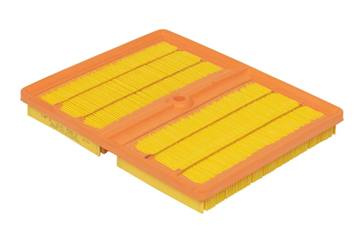 PP2000 Pipercross Filtr powietrza