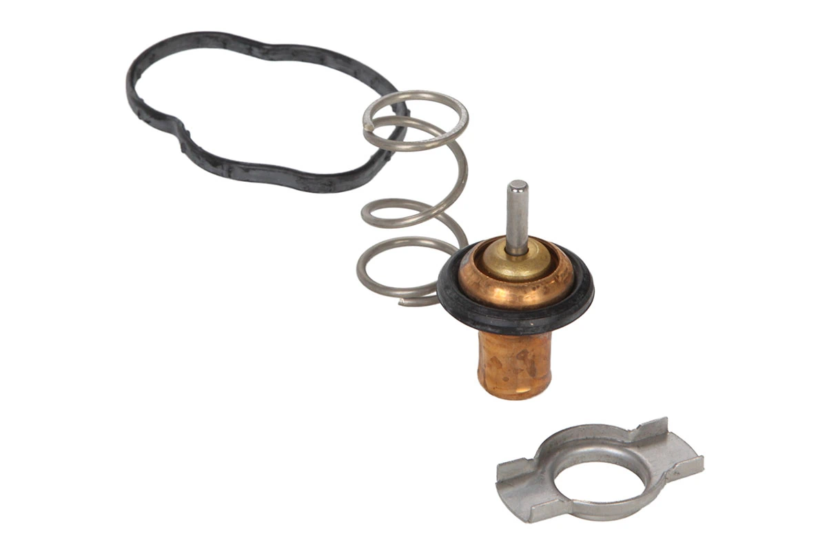 Do koszyka Obudowa termostatu Nissan JUKE JPN F15