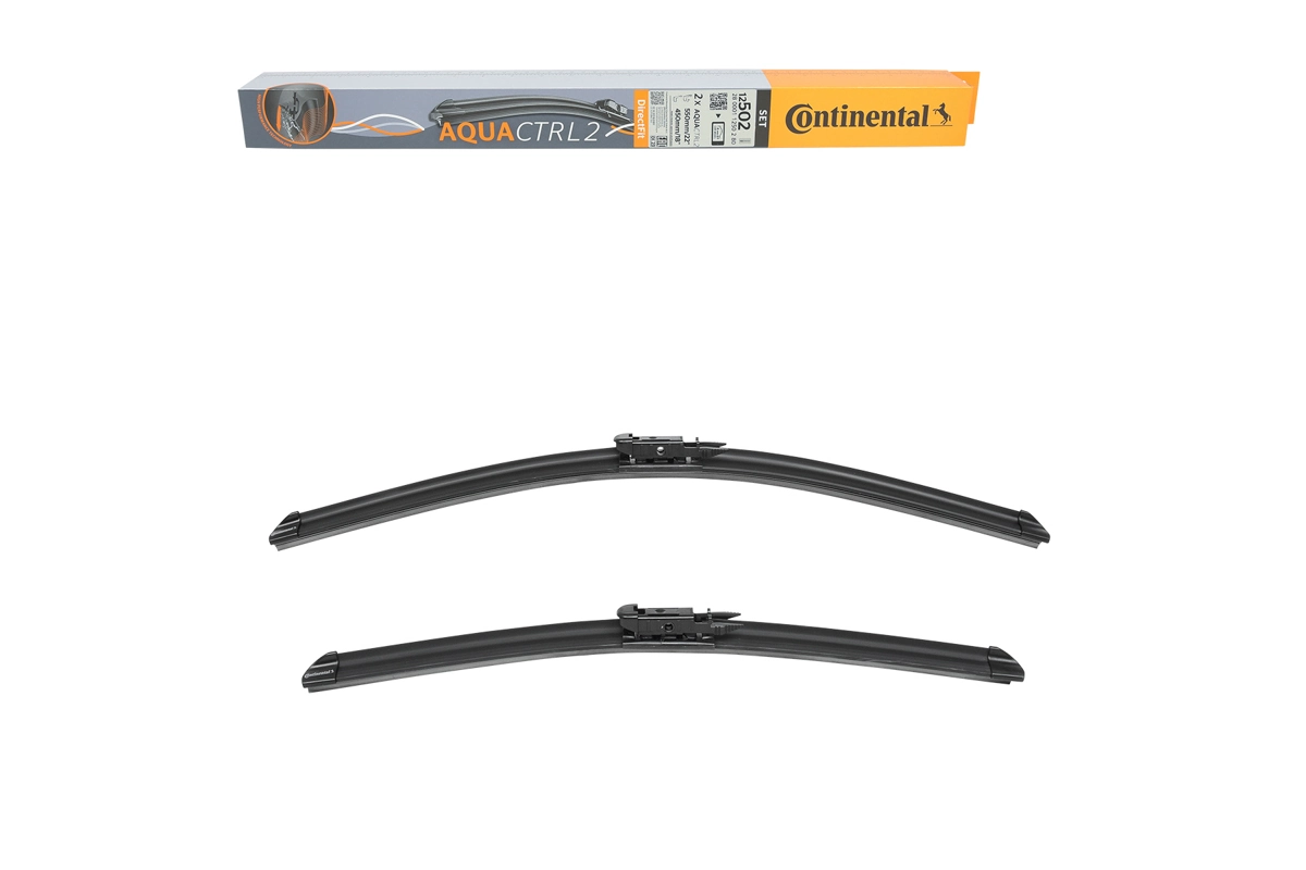 Pióro wycieraczki szyby przedniej, zestaw (2 szt.) Mercedes 61612219147 cena, od 17,41 USD