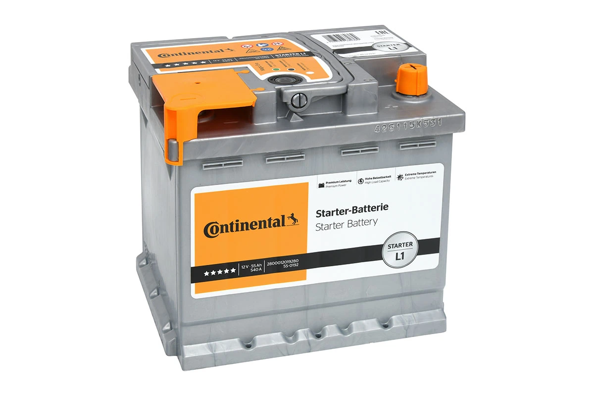Bateria (akumulator) Mazda MH0118520 cena, od 95,96 USD