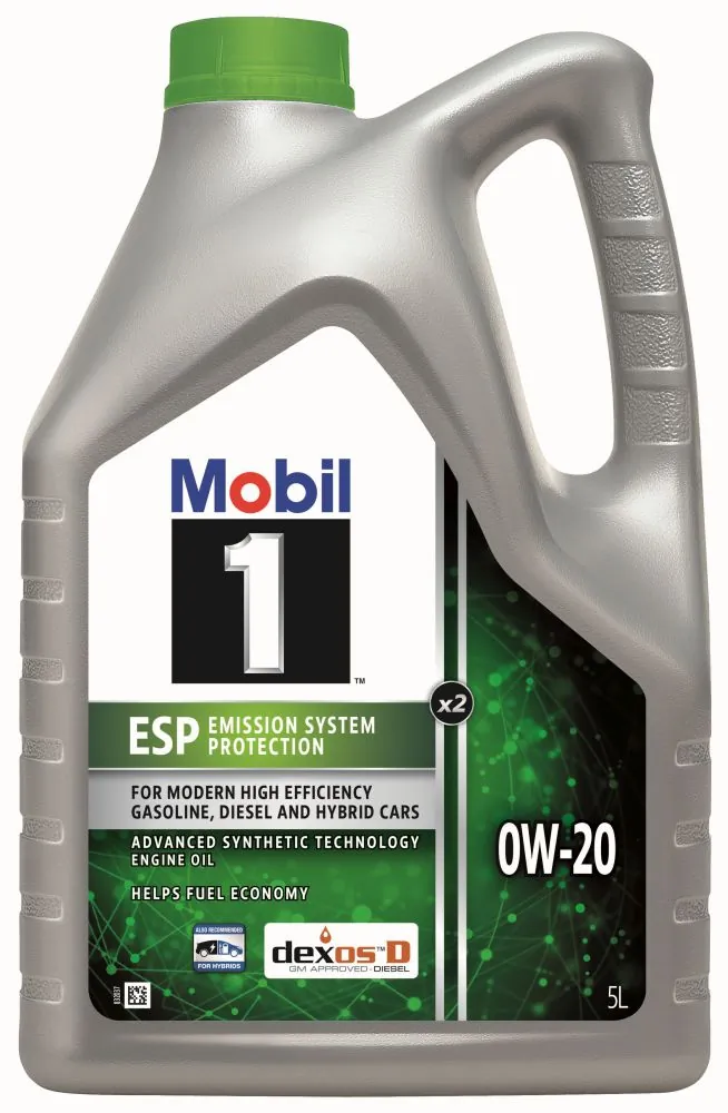 157784 Mobil