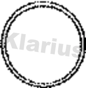 410160 Klarius