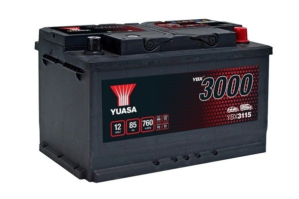 YBX3115 Yuasa