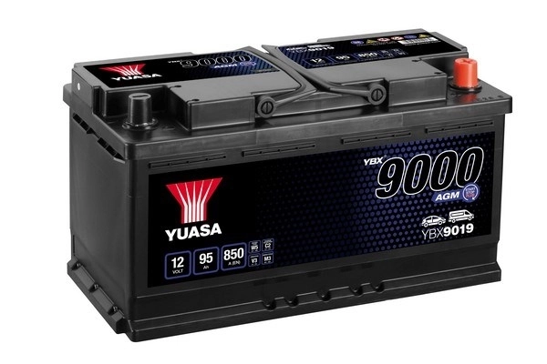 YBX9019 Yuasa