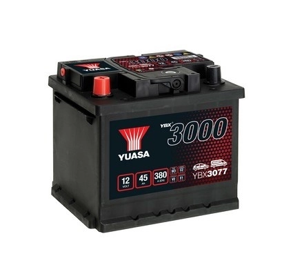 37110G2410 Hyundai/Kia Bateria (akumulator)