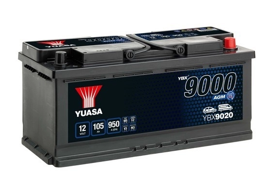 Bateria (akumulator) General Motors 95522256 cena, od 259,34 USD